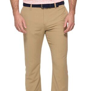 Flag & Anthem Khaki Performance Nashville Straight Pant